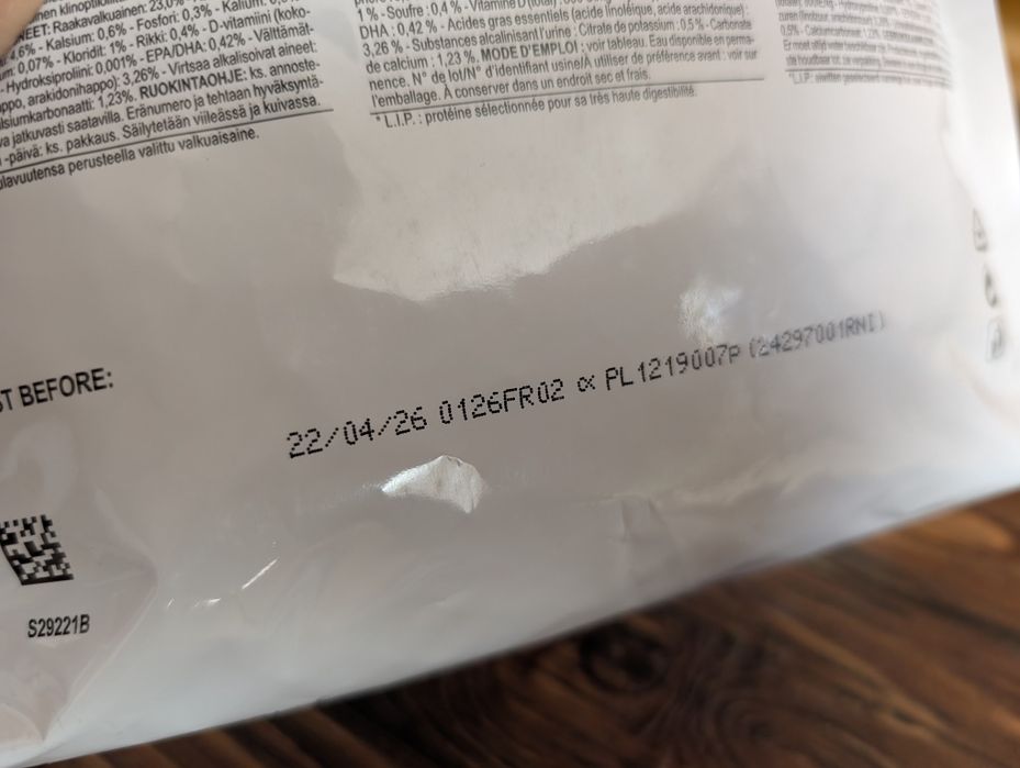 Корм котячий Royal Canin Renal Purina pro plan (для кішок, для котів )