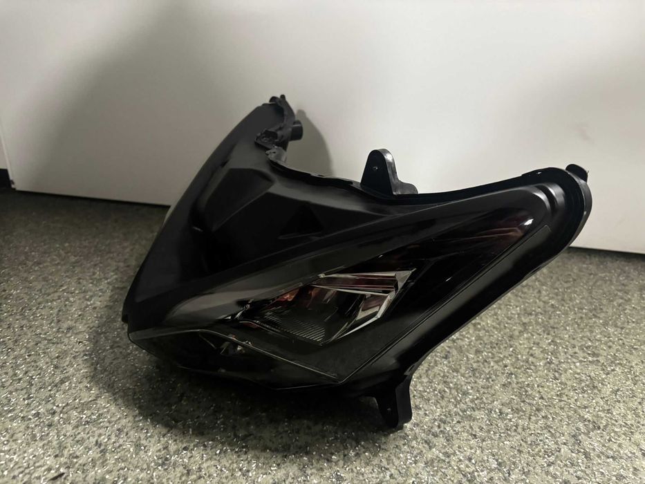 Kawasaki Z Ninja 1000 sx 650 400 Reflektor