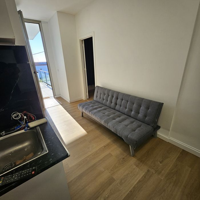 Apartamento T2 em Boa Vista Leiria