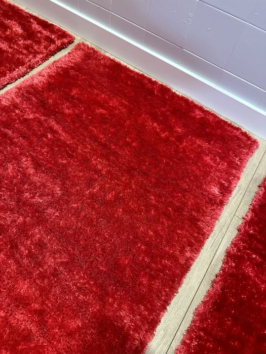 3 Tapetes “fofos”