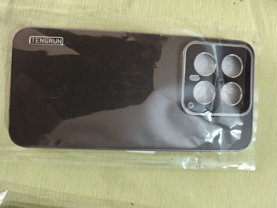 Capas novas para telemóvel Xiaomi 14 + xiaomi redmi note 14