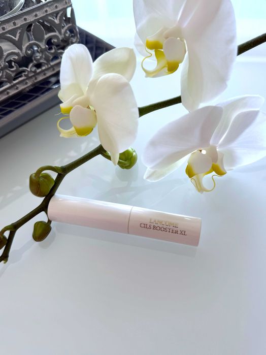 Основа під туш Lancome Cils Booster XL. Оригінал. Купляли в США