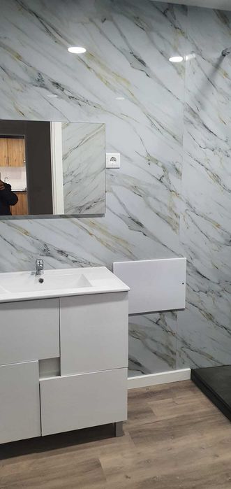 Arrendo apartamento T1 NOVO