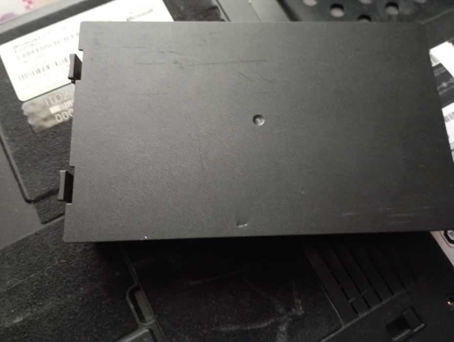 Продам ноутбук Fujitsu T 5010