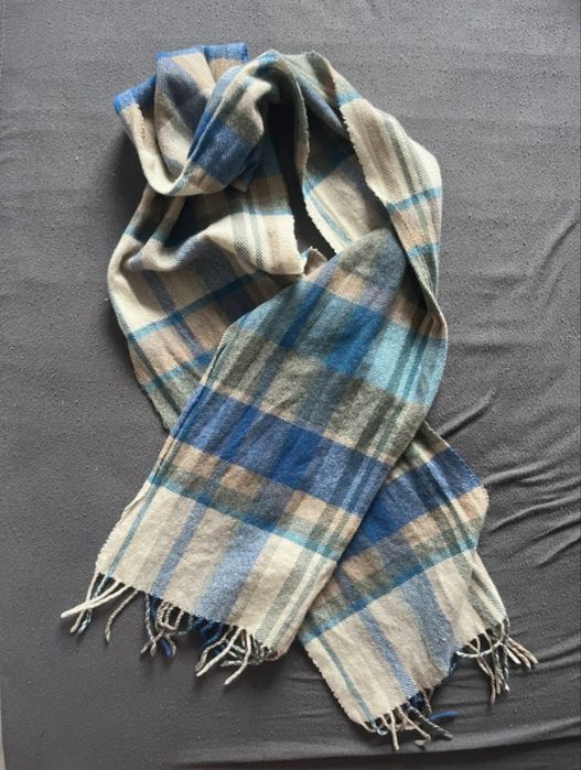 Kaszmirowy szalik Cashmere