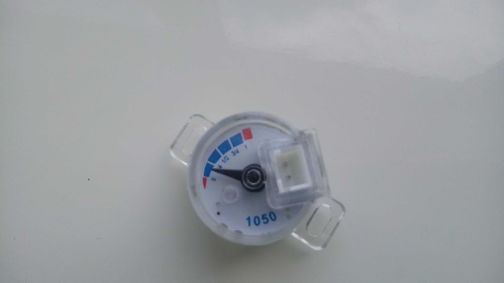 Датчик газа 1050 ГБО 2 3 4 Уровень газа в баллоне Новый