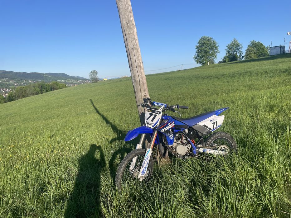 Yamaha