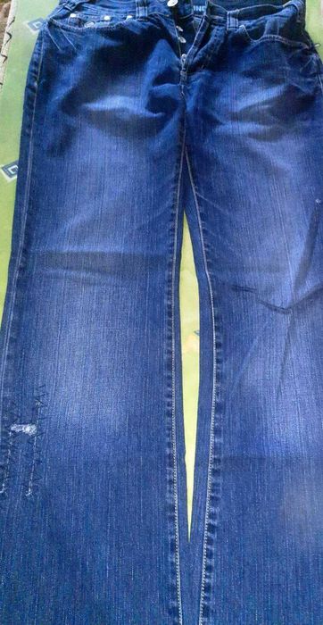 Джинси чоловічі Petrol Industries