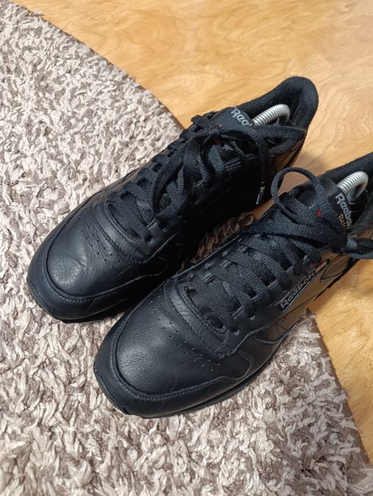 Кросівки Reebok Classic Leather