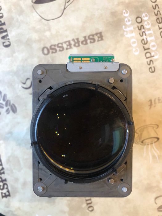 Sanyo/Christie - Lentes -LNS S31 + LNS W32