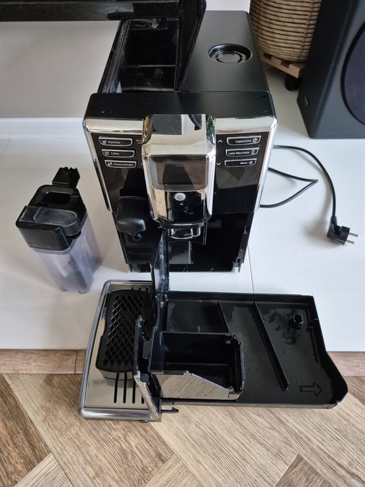 Ekspres do kawy Philips 5000 series
