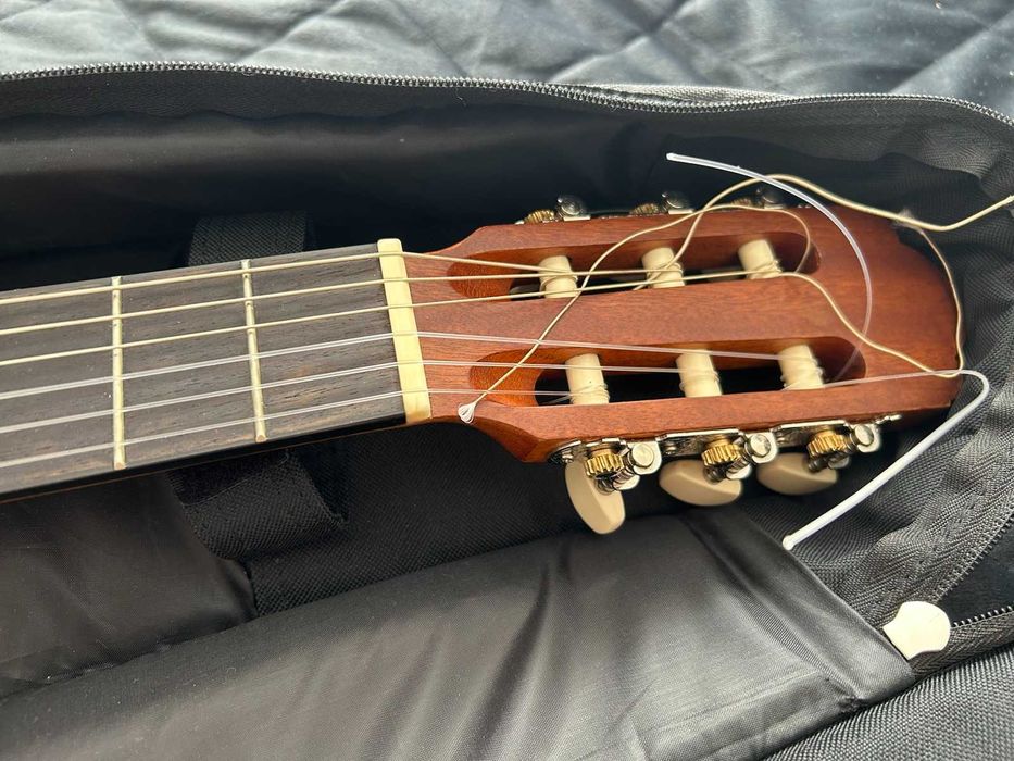 Акустична гітара Fahrbach Австрія