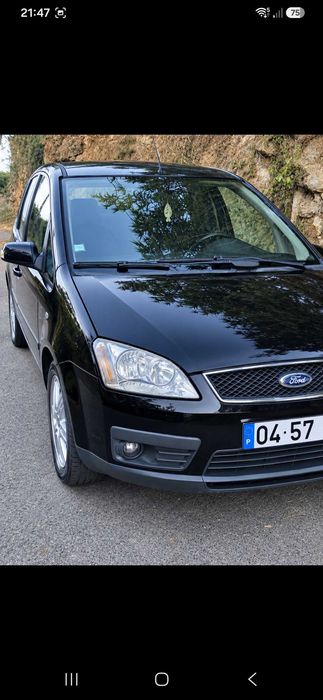 Ford C Max 1.6 cdti 110 cv full extras Gia!!