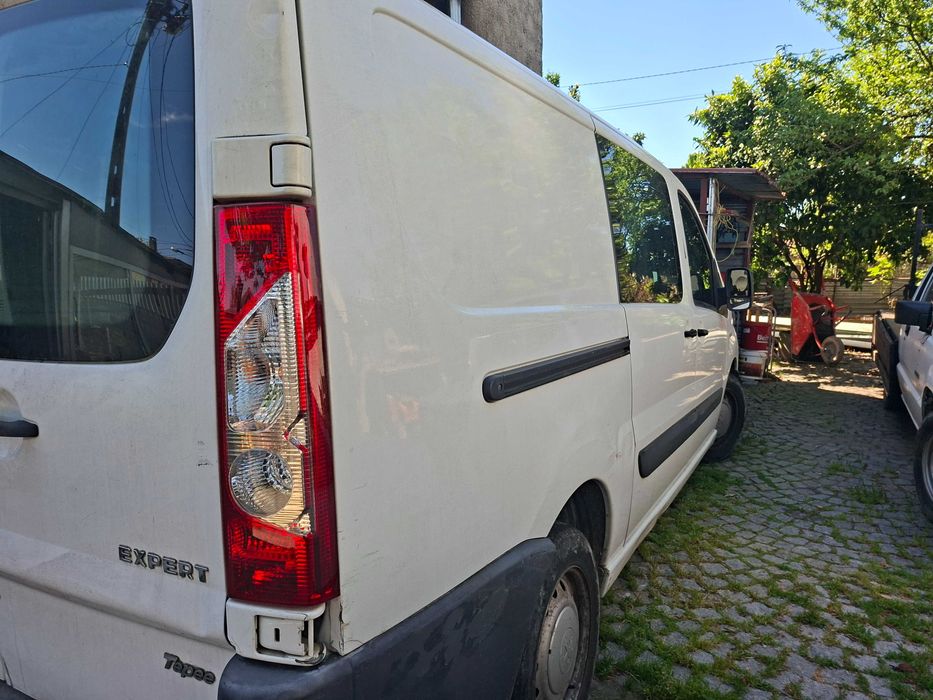 Vender carrinha viseu