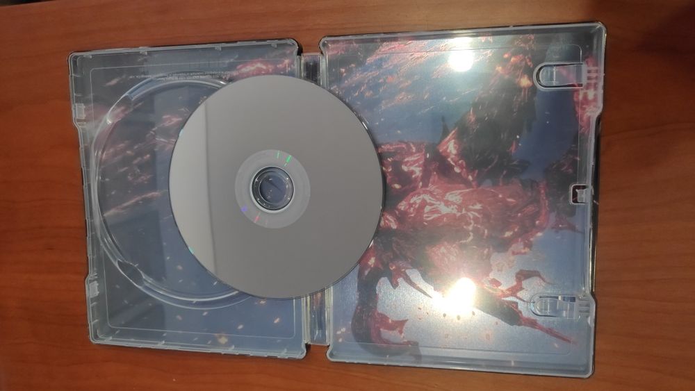 Final Fantasy 16 PS5