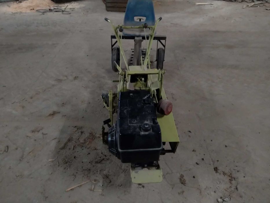 Wycinarka darni Ryan Heavy Duty TURF CUTTER