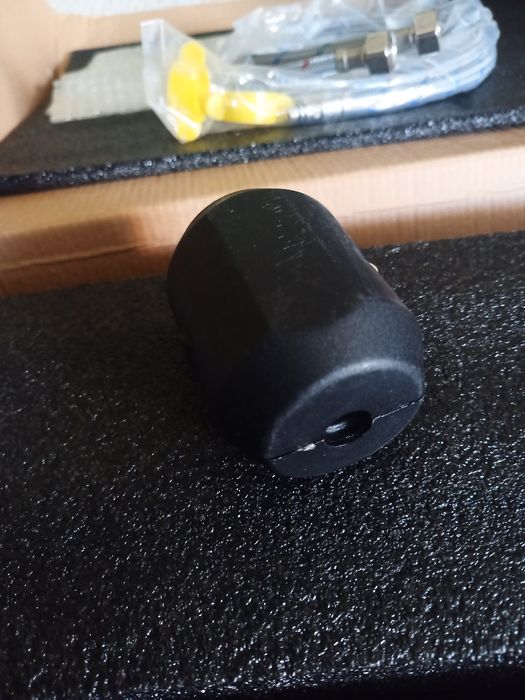 Torneira cozinha com cascata - 120€