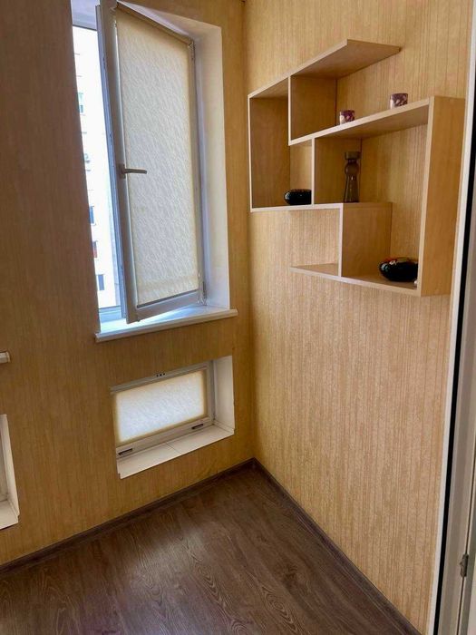 Продаж 2-кімнатної квартири в ЖК «Перлина Кадетського Гаю»
