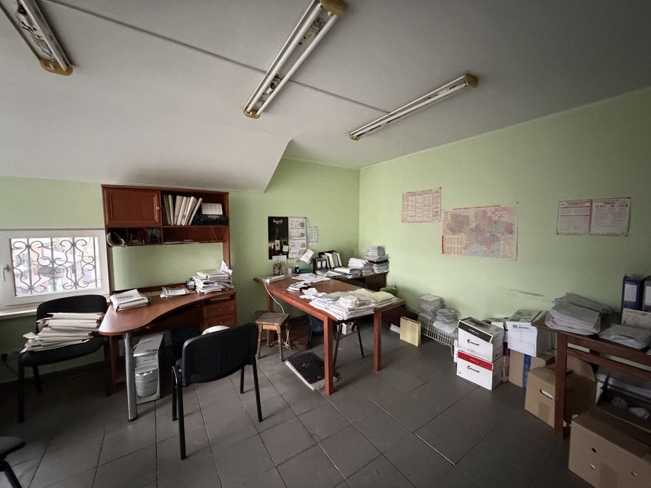 Здам в оренду приміщення під комерцію Київ