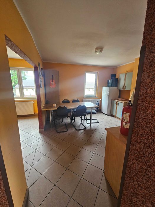 Lokal do wynajęcia o powierzchni 56,40 m2