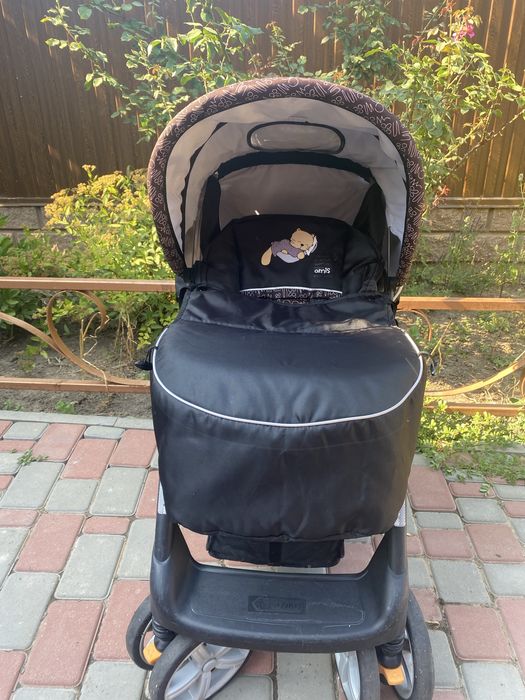 Продам коляску Geoby