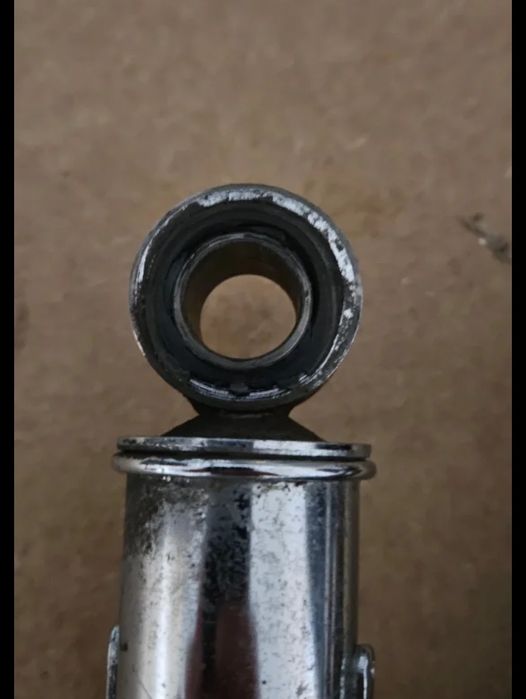 Amortecedores Traseiros Virago 535