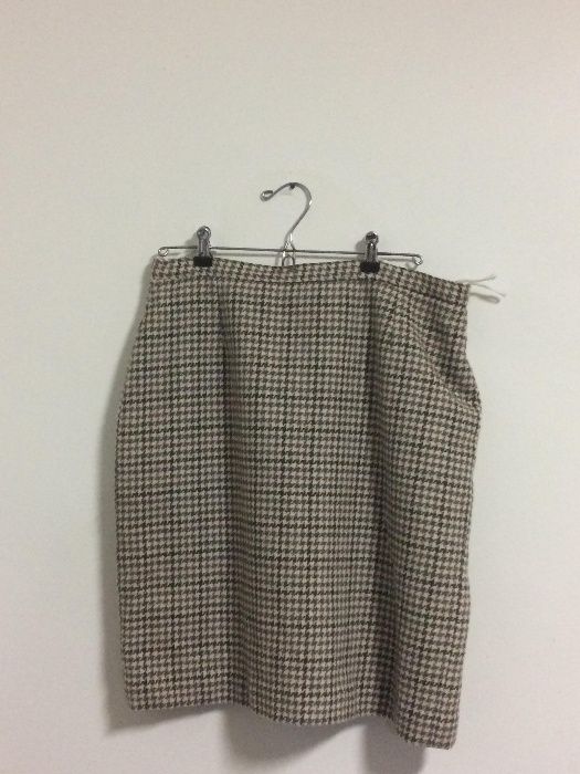 Fato Blazer e Saia C&A nº44