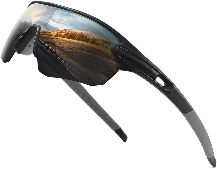 Okulary sportowe Suoso