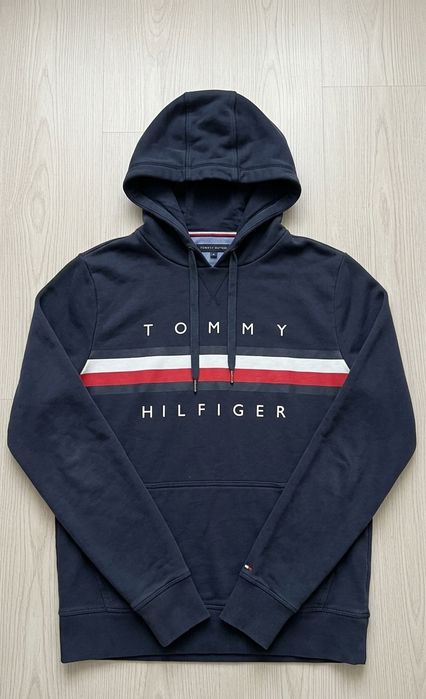 Продам кофту розмір S TOMMY HILFIGER