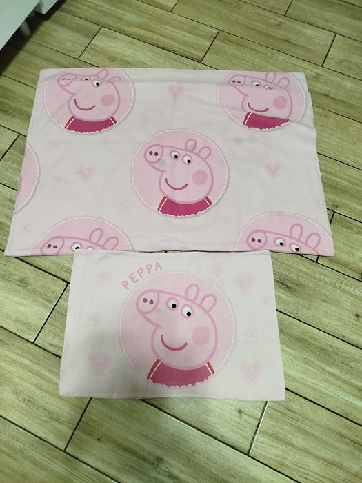 Pościel świnka Peppa