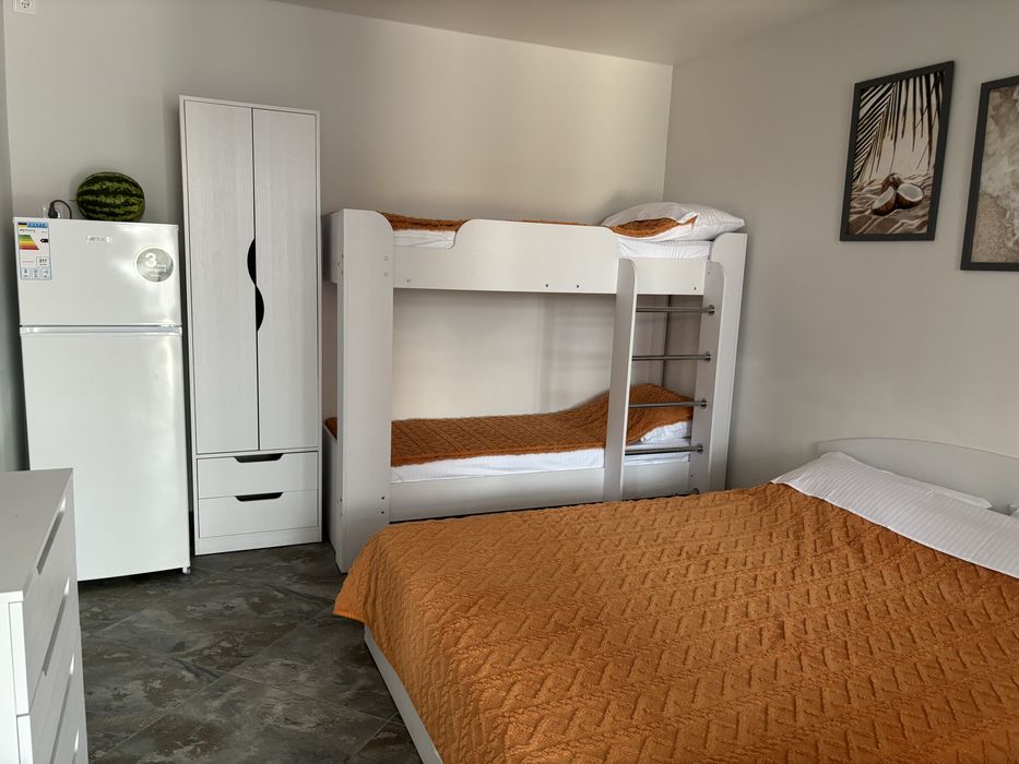Відпочинок у Затоці