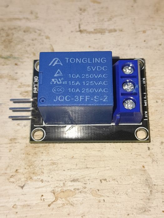Датчик Движения HC SR501