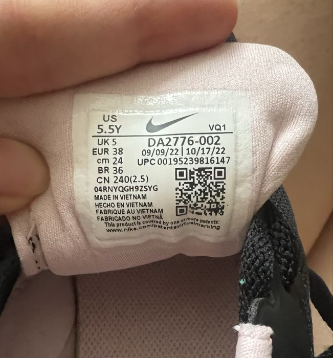 Кросівки Nike оригінал