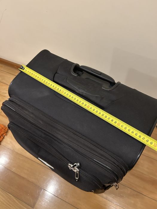 Mala viagem Samsonite
