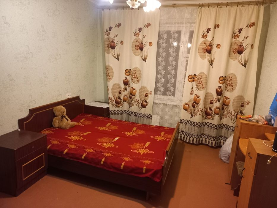 Сдам 2 х комнатную квартиру на Песках