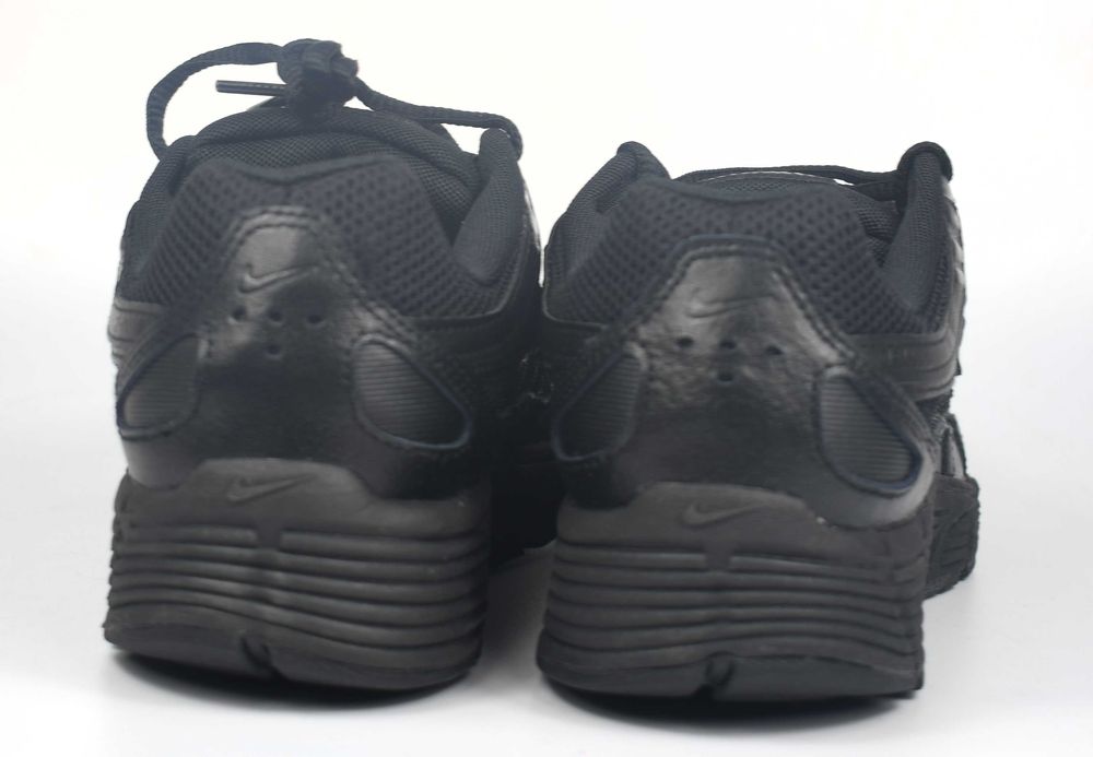 Nike P-6000 Triple Black  BV1021 roz. 38,5