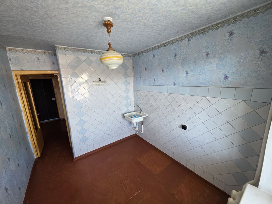 Продажа квартиры в жилом состоянии Тополь.