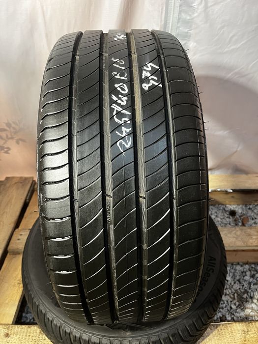 245/40R18 Michelin Primacy 4