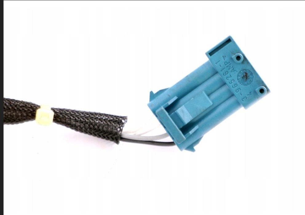MINI R55 R56 R57 R60 Sonda Lambda 7548961 na 4 piny