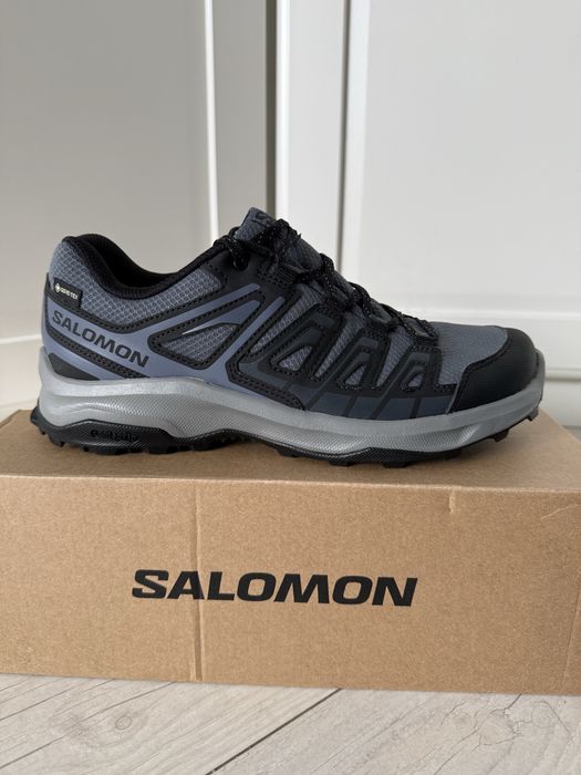 Buty trekkingowe Salomon Extegra GTX W 40 2/3