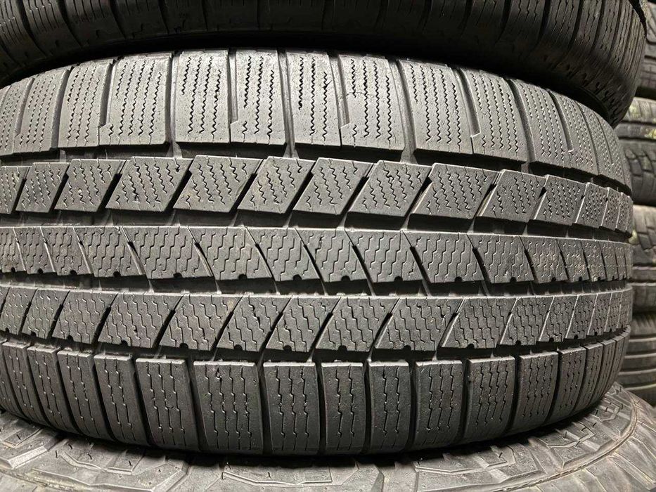 275/40 R22 CONTINENTAL CROSSCONTACT WINTER (90-95% прот) 265 285 45 50