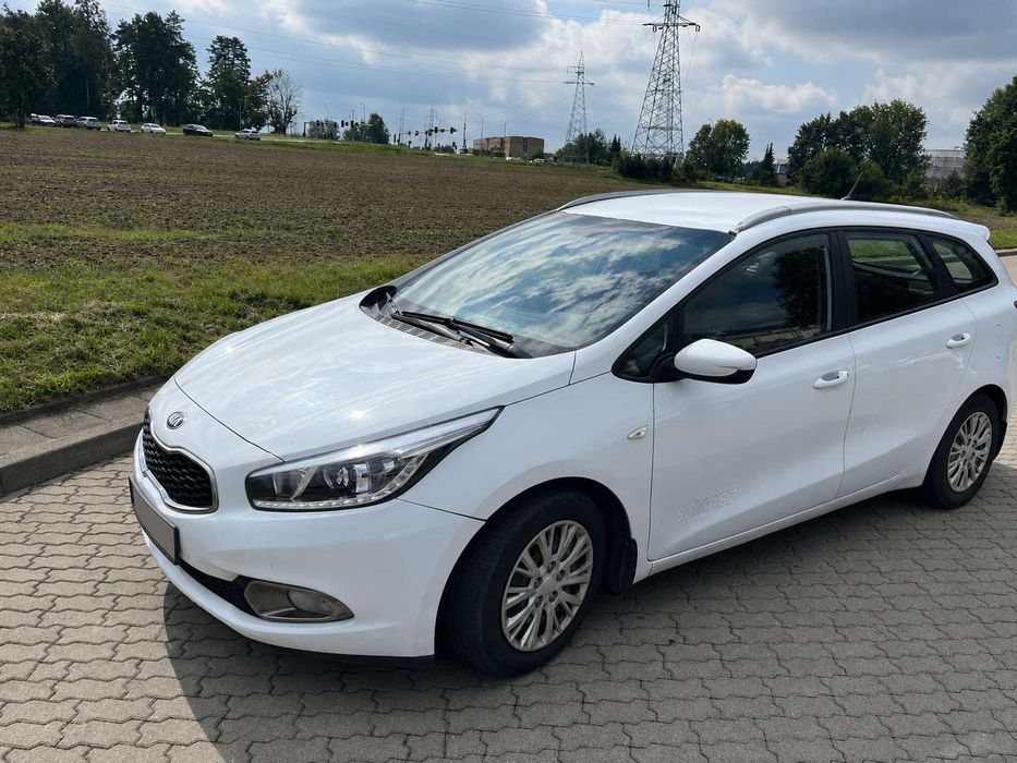 Kia Cee'd