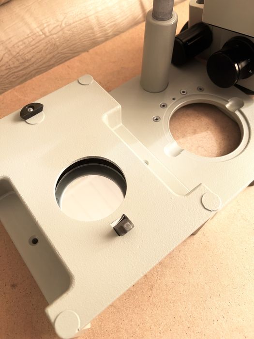 Микроскоп ОГМЭ-П3 мбс-10 в ідеальному робочрму стані F 190