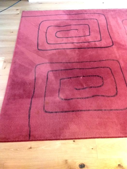 Carpete Sala 2860 x 2000