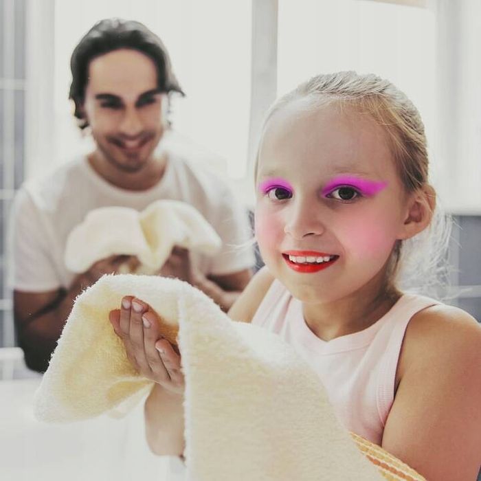 Torebka Makeup Zestaw Do Makijażu Dla Dzieci Kosmetyki