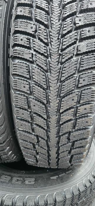 235/70R16 Glob-Gum NHK+ 4x4 Zimowe Nowe 2lata Gwarancji