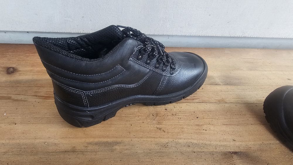 Buty robocze nowe