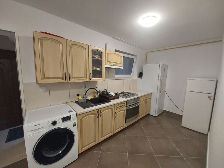 Wynajmę mieszkanie dla pracowników