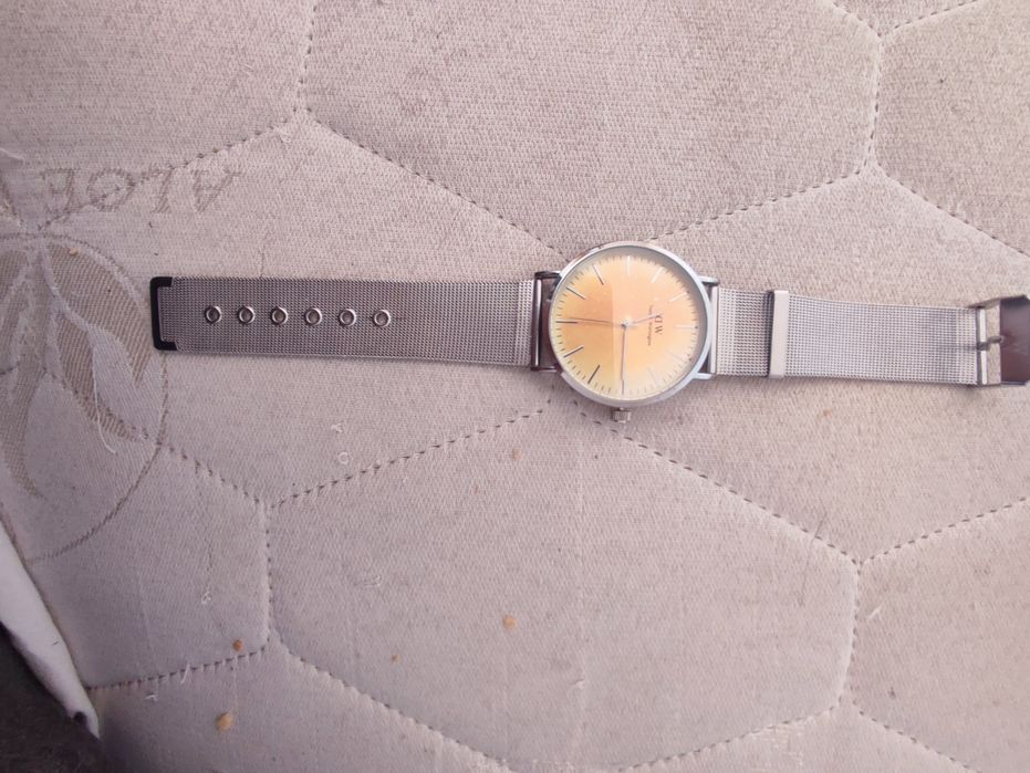 Relógio DW Daniel Wellington
