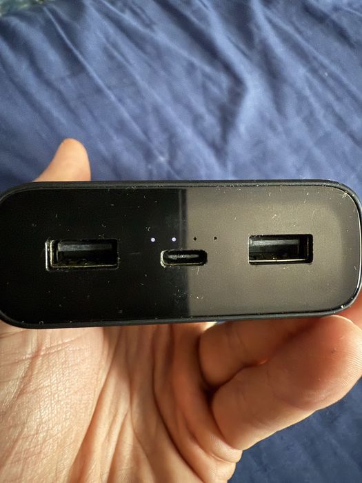 Powerbank xiaomi 20000mAh